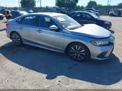 2HGFE1F71NH311995 2022 HONDA CIVIC
