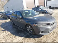 2HGFE1F71NH312760 2022 HONDA CIVIC