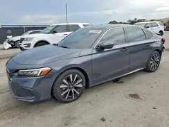 2HGFE1F71NH312788 2022 HONDA CIVIC