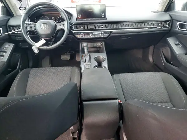 2HGFE1F71NH312788 2022 HONDA CIVIC - Image 8