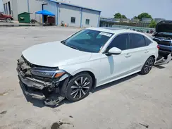2HGFE1F71NH313827 2022 HONDA CIVIC