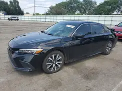 2HGFE1F71NH313956 2022 HONDA CIVIC