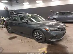 2HGFE1F71NH314380 2022 HONDA CIVIC