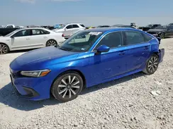 2HGFE1F71NH314931 2022 HONDA CIVIC