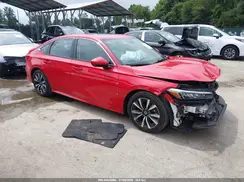 2HGFE1F71NH317375 2022 HONDA CIVIC