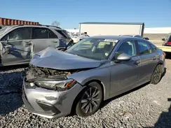 2HGFE1F71NH317666 2022 HONDA CIVIC