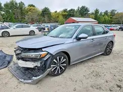 2HGFE1F71NH317702 2022 HONDA CIVIC