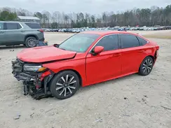 2HGFE1F71NH317943 2022 HONDA CIVIC