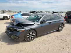 2HGFE1F71NH318865 2022 HONDA CIVIC