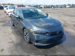 2HGFE1F71NH318882 2022 HONDA CIVIC