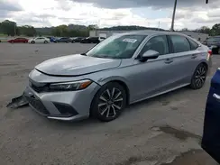 2HGFE1F71NH319210 2022 HONDA CIVIC