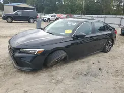 2HGFE1F71NH319403 2022 HONDA CIVIC