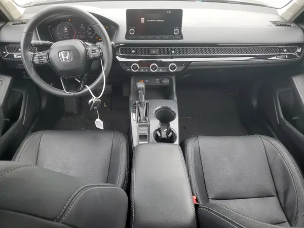 2HGFE1F71NH319403 2022 HONDA CIVIC - Image 8