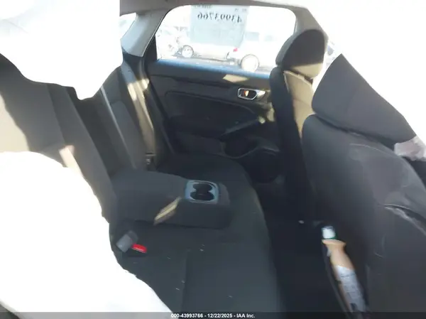 2HGFE1F71NH319823 2022 HONDA CIVIC - Image 8