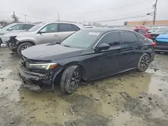 2HGFE1F71NH320681 2022 HONDA CIVIC