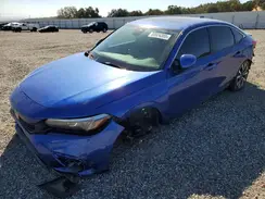 2HGFE1F71NH321328 2022 HONDA CIVIC