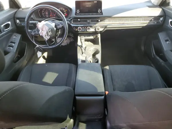 2HGFE1F71NH321328 2022 HONDA CIVIC - Image 8