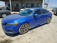 2HGFE1F71NH321359 2022 HONDA CIVIC