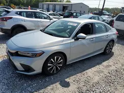 2HGFE1F71NH321748 2022 HONDA CIVIC