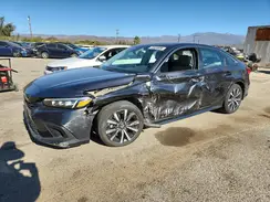 2HGFE1F71NH321958 2022 HONDA CIVIC