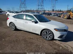 2HGFE1F71NH322186 2022 HONDA CIVIC
