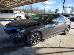 2HGFE1F71NH323273 2022 HONDA CIVIC