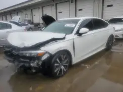 2HGFE1F71NH323631 2022 HONDA CIVIC