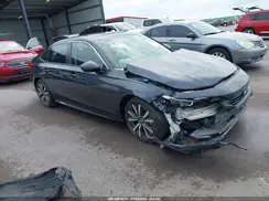 2HGFE1F71NH323712 2022 HONDA CIVIC
