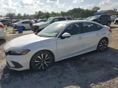 2HGFE1F71NH326223 2022 HONDA CIVIC