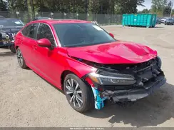 2HGFE1F71NH328974 2022 HONDA CIVIC