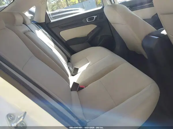 2HGFE1F71NH329915 2022 HONDA CIVIC - Image 8