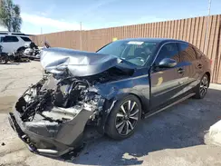 2HGFE1F71PH301146 2023 HONDA CIVIC