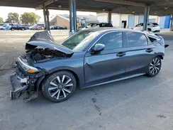 2HGFE1F71PH302460 2023 HONDA CIVIC