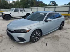 2HGFE1F71PH302541 2023 HONDA CIVIC