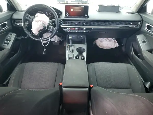 2HGFE1F71PH302541 2023 HONDA CIVIC - Image 8