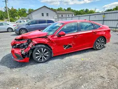 2HGFE1F71PH302863 2023 HONDA CIVIC