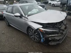 2HGFE1F71PH303737 2023 HONDA CIVIC