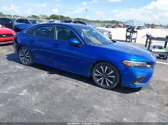 2HGFE1F71PH304175 2023 HONDA CIVIC