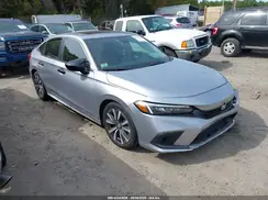 2HGFE1F71PH304600 2023 HONDA CIVIC