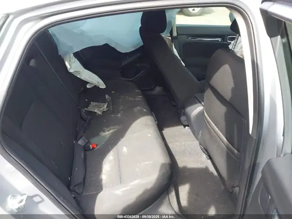 2HGFE1F71PH304600 2023 HONDA CIVIC - Image 8