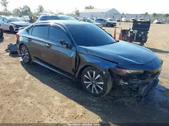 2HGFE1F71PH305648 2023 HONDA CIVIC