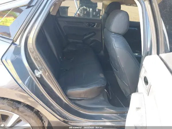 2HGFE1F71PH305648 2023 HONDA CIVIC - Image 8