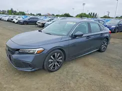 2HGFE1F71PH305701 2023 HONDA CIVIC