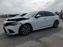 2HGFE1F71PH305780 2023 HONDA CIVIC