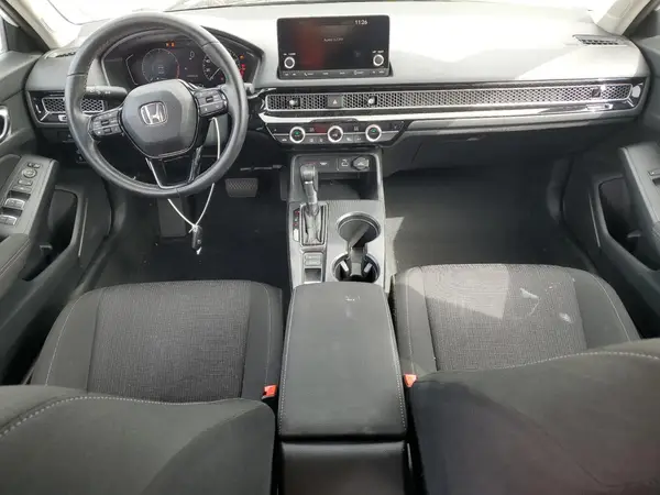 2HGFE1F71PH305780 2023 HONDA CIVIC - Image 8