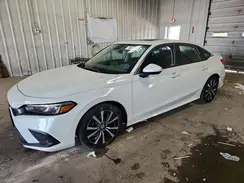2HGFE1F71PH306797 2023 HONDA CIVIC