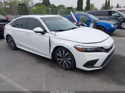 2HGFE1F71PH306816 2023 HONDA CIVIC