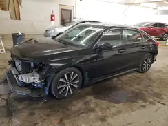 2HGFE1F71PH307769 2023 HONDA CIVIC