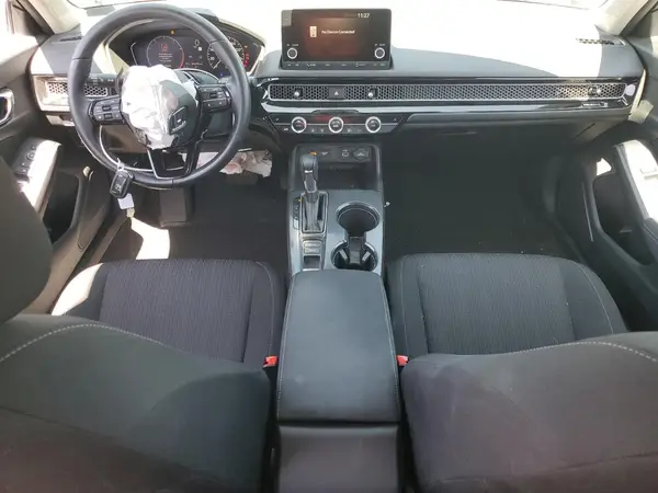 2HGFE1F71PH308128 2023 HONDA CIVIC - Image 8