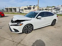 2HGFE1F71PH308825 2023 HONDA CIVIC